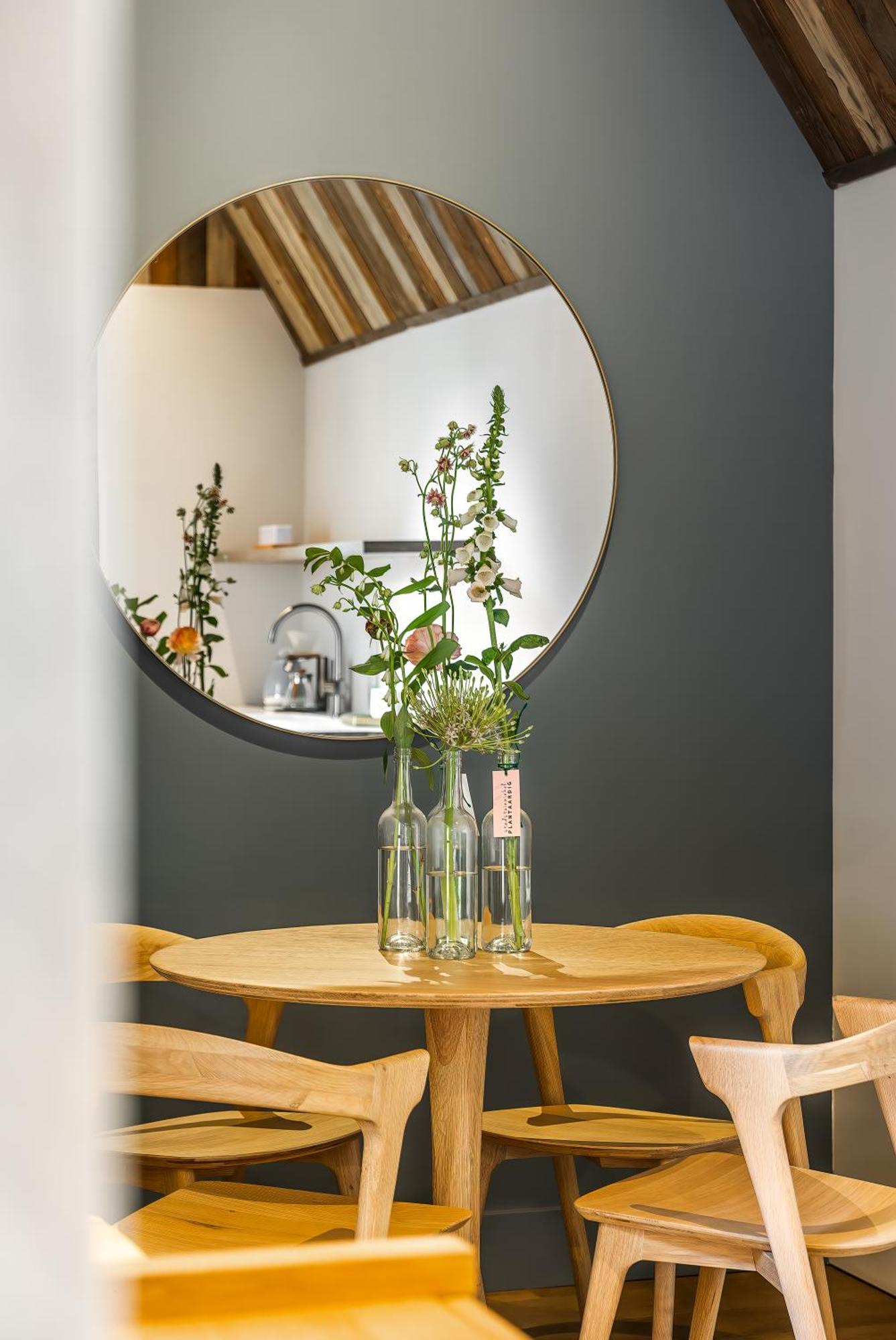 Cityhotel Wood Middelburg Eksteriør billede