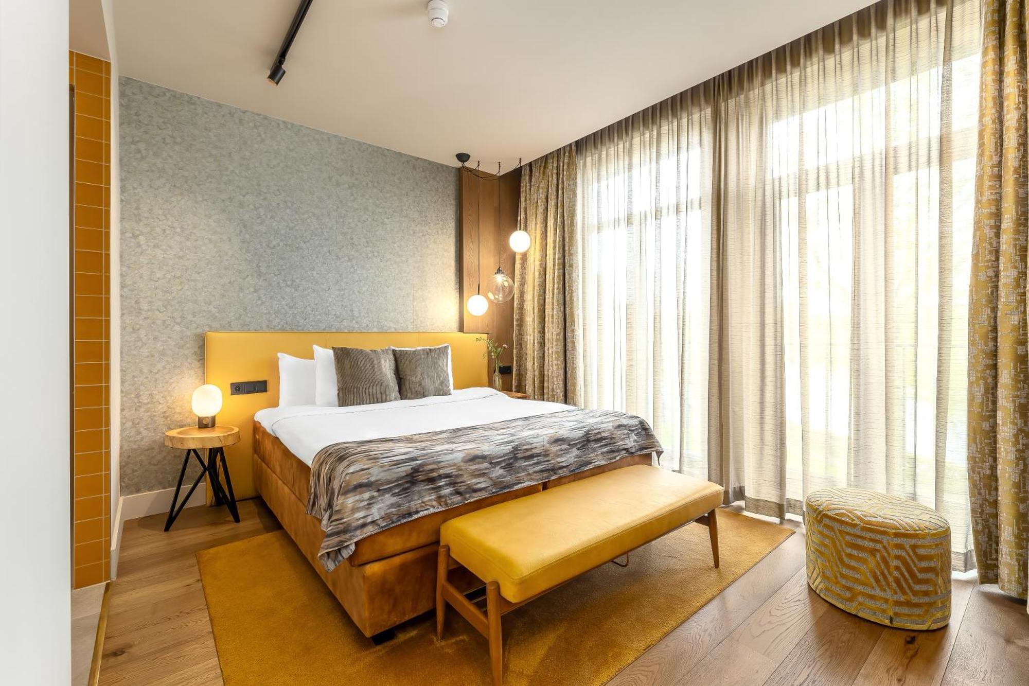 Cityhotel Wood Middelburg Eksteriør billede