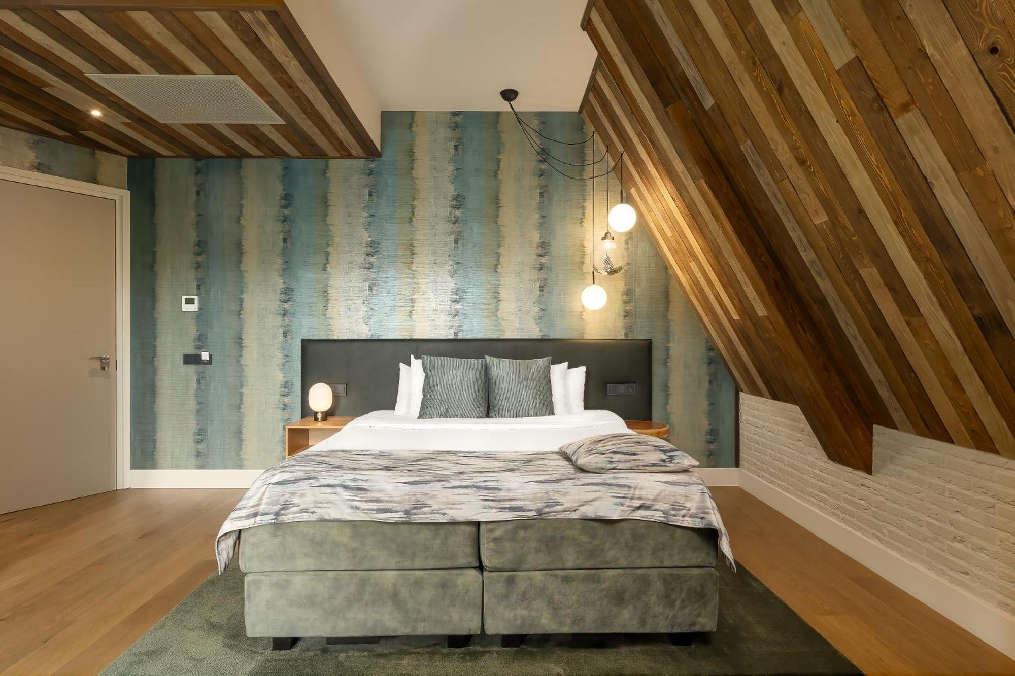 Cityhotel Wood Middelburg Eksteriør billede