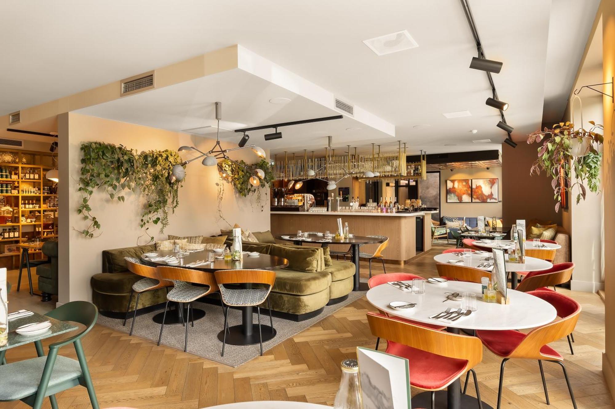 Cityhotel Wood Middelburg Eksteriør billede