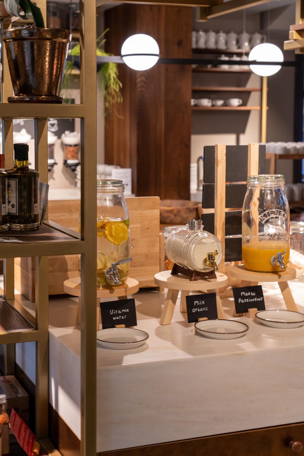 Cityhotel Wood Middelburg Eksteriør billede