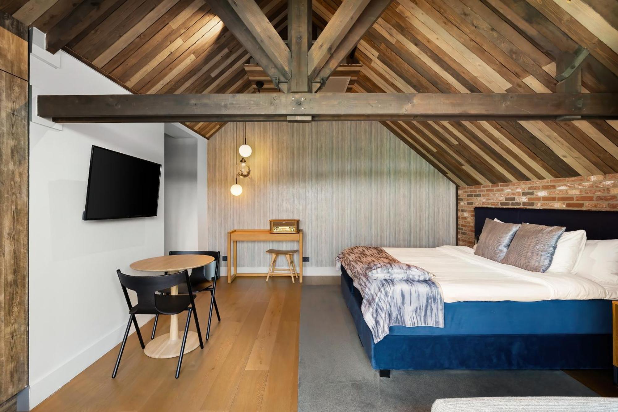 Cityhotel Wood Middelburg Eksteriør billede