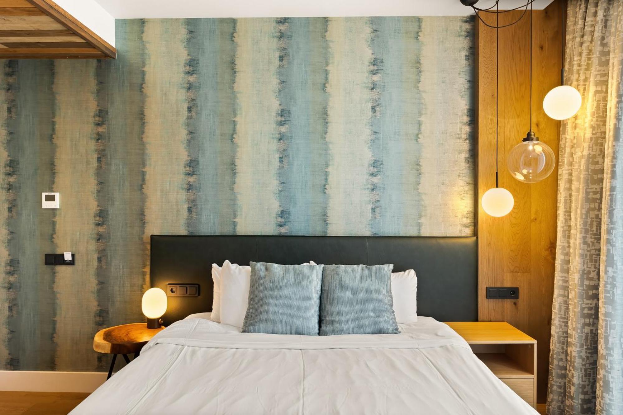 Cityhotel Wood Middelburg Eksteriør billede